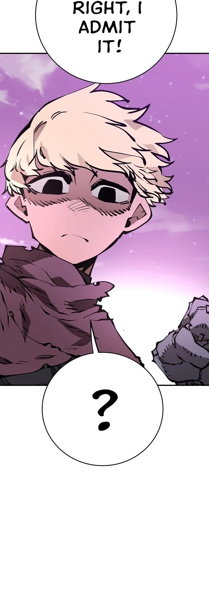 Player Chapter 57 page 12 - Chapter 57