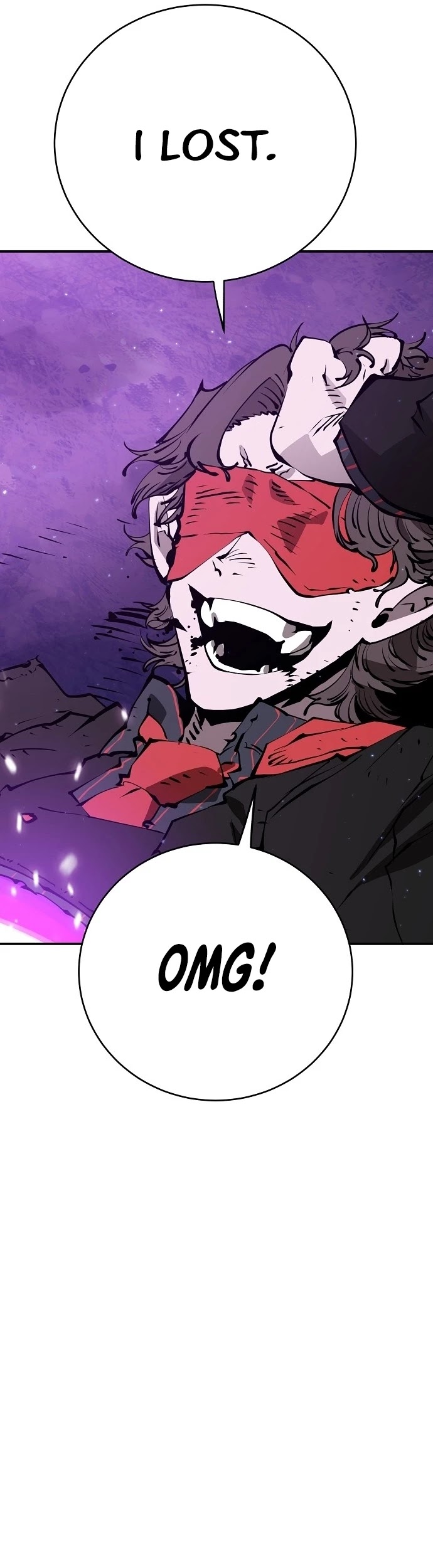 Player Chapter 57 page 13 - Chapter 57