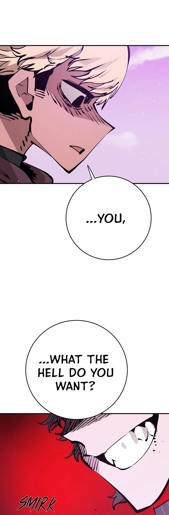 Player Chapter 57 page 23 - Chapter 57