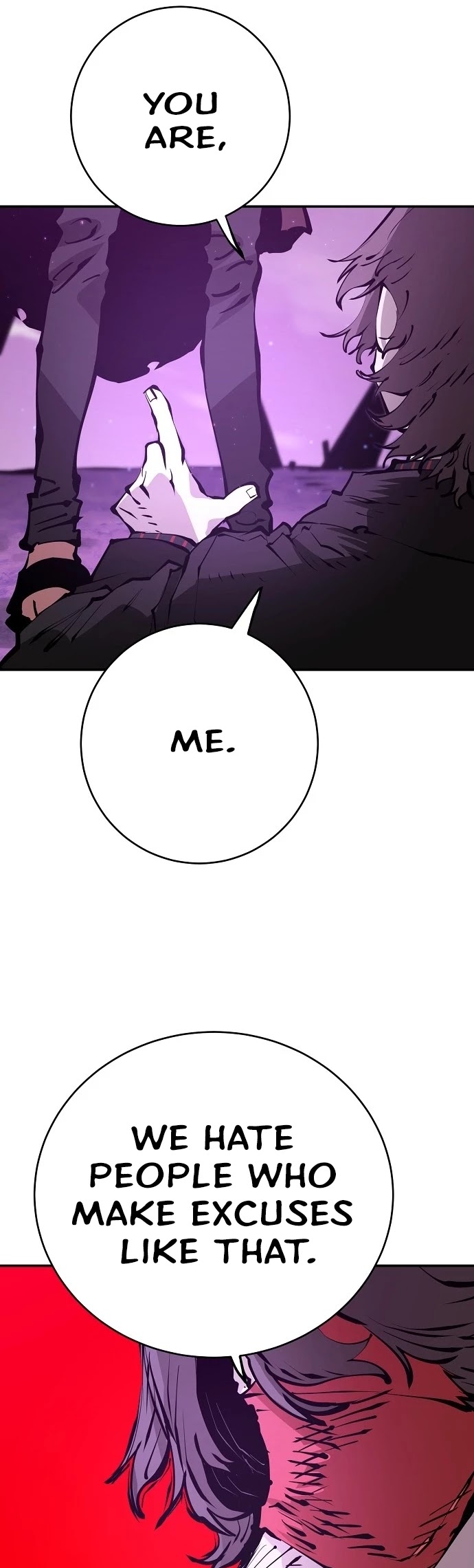 Player Chapter 57 page 27 - Chapter 57