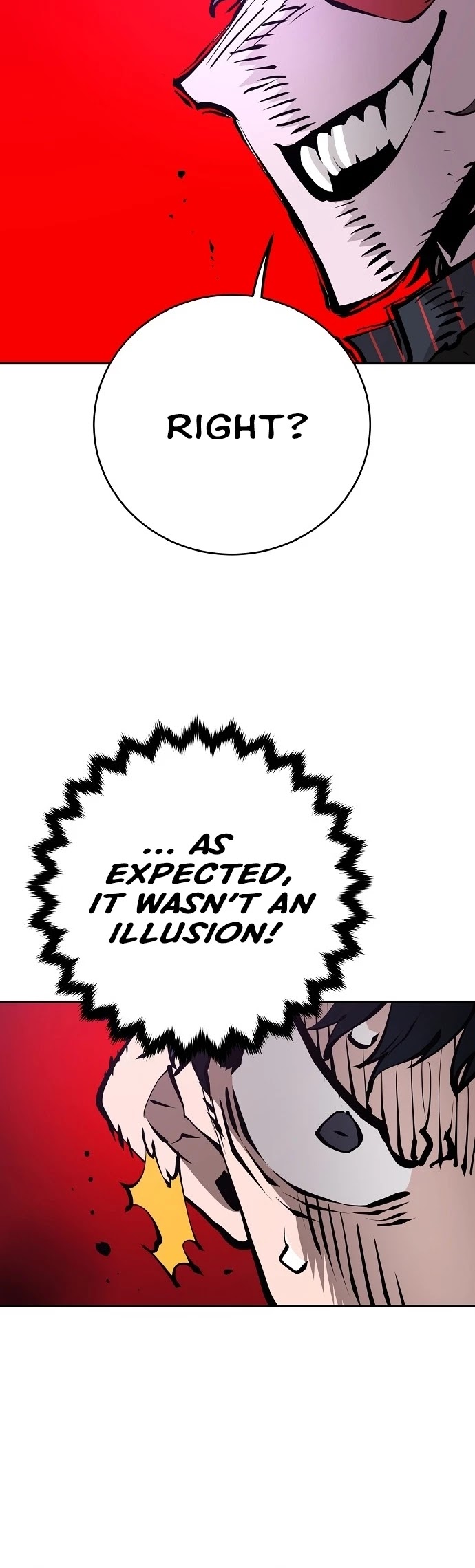 Player Chapter 57 page 28 - Chapter 57
