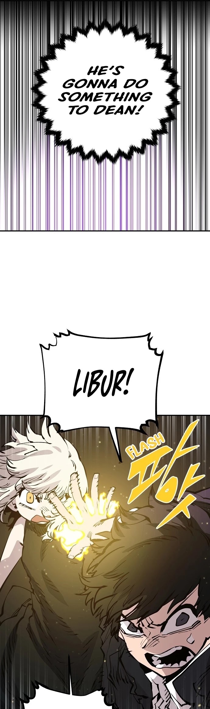 Player Chapter 57 page 29 - Chapter 57