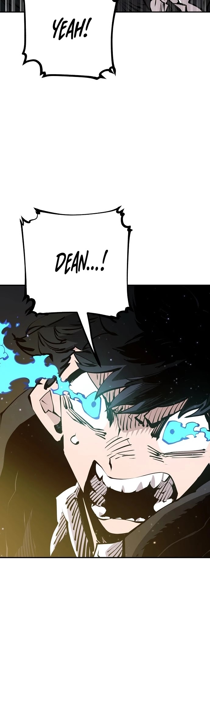 Player Chapter 57 page 30 - Chapter 57