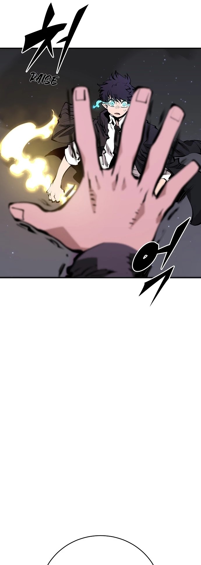Player Chapter 57 page 31 - Chapter 57