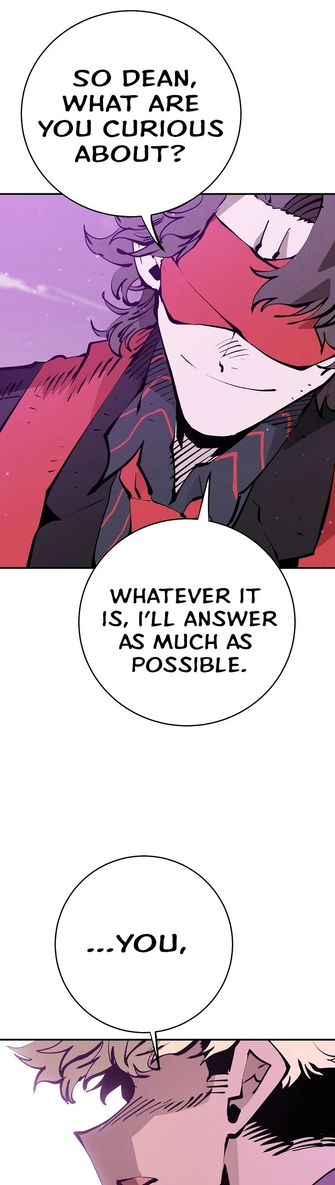Player Chapter 57 page 37 - Chapter 57