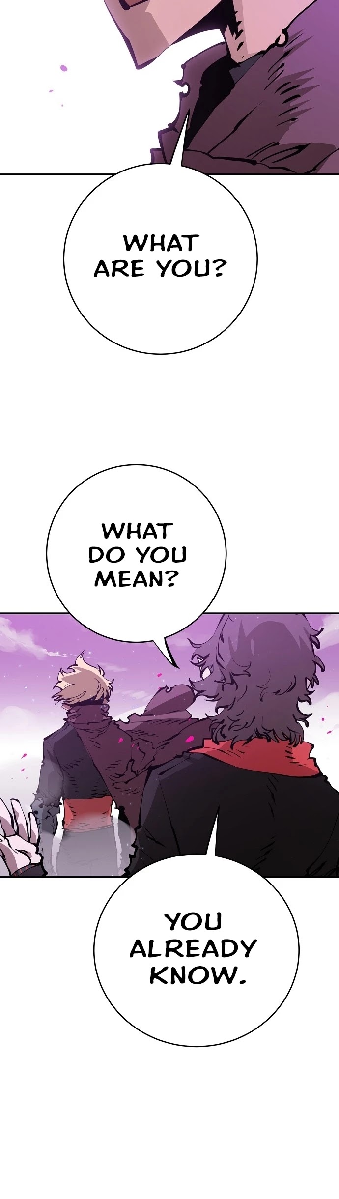 Player Chapter 57 page 38 - Chapter 57