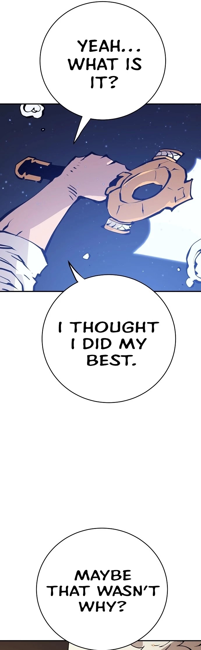 Player Chapter 57 page 42 - Chapter 57