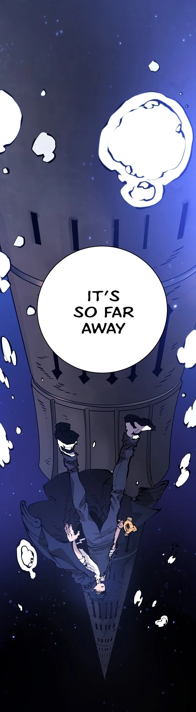 Player Chapter 57 page 45 - Chapter 57