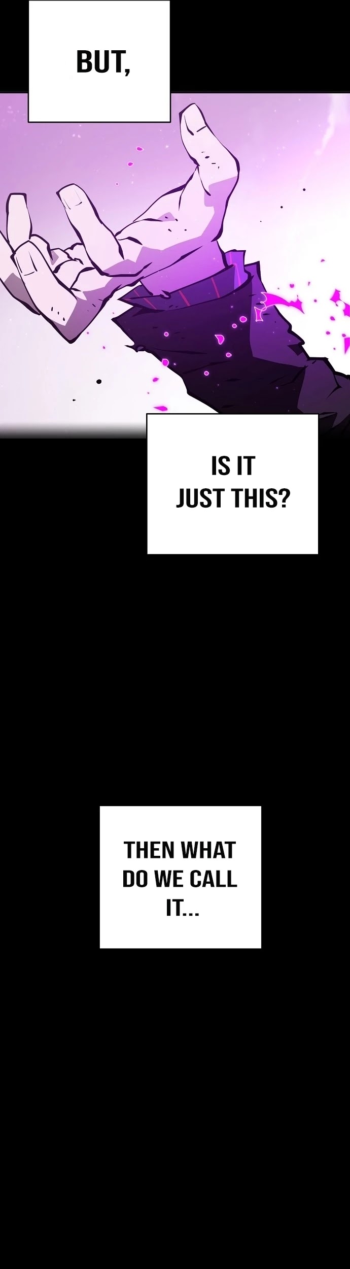 Player Chapter 57 page 5 - Chapter 57