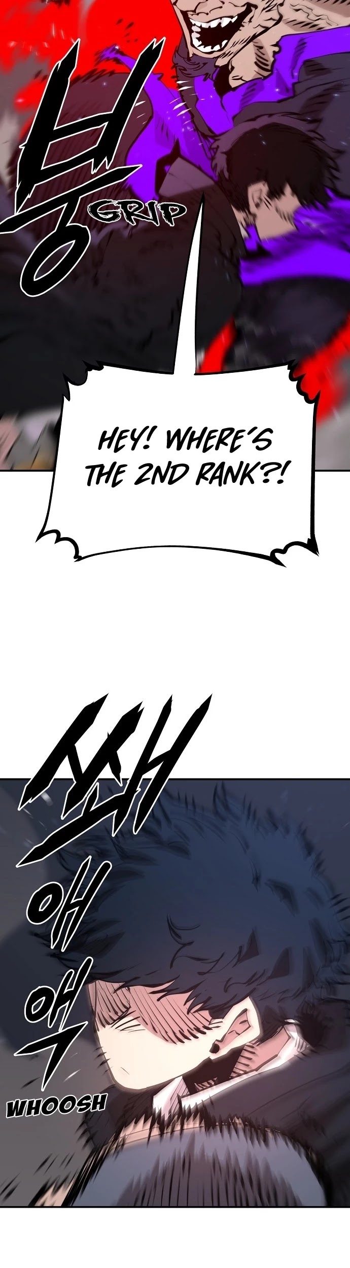 Player Chapter 57 page 56 - Chapter 57
