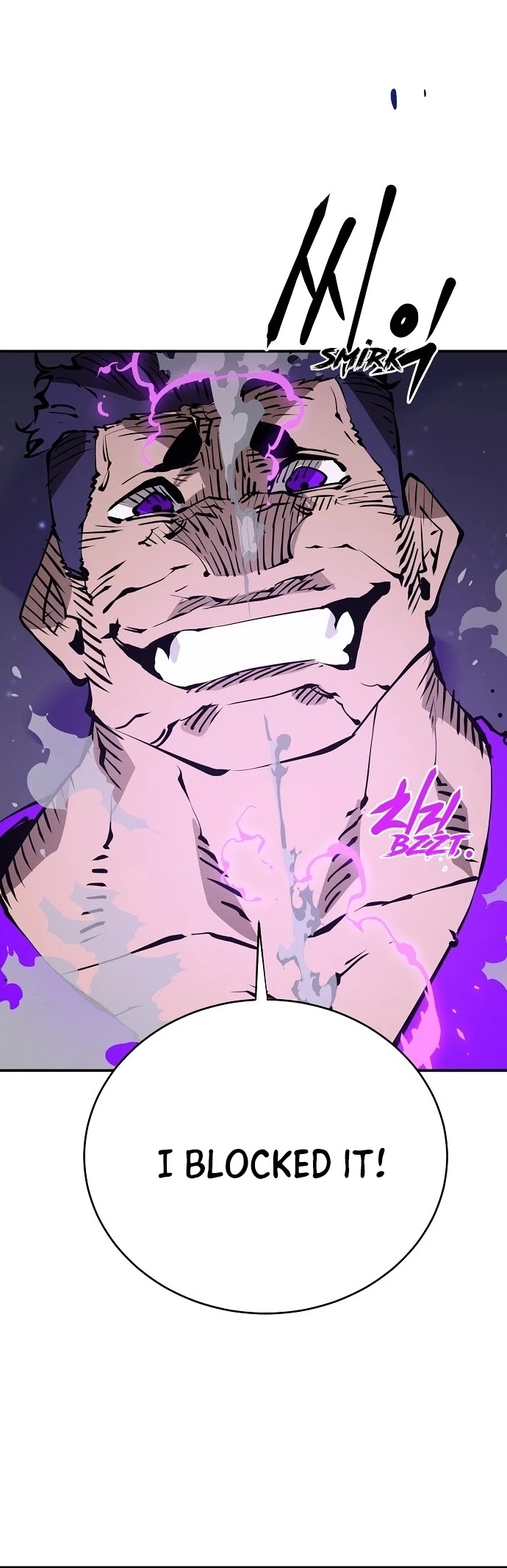 Player Chapter 58 page 12 - Chapter 58