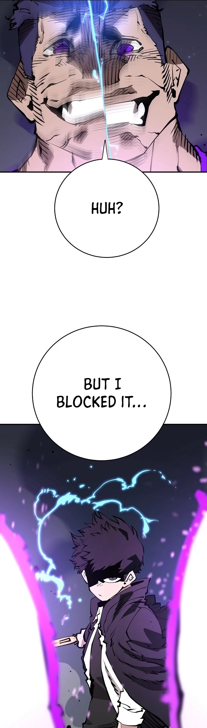 Player Chapter 58 page 13 - Chapter 58