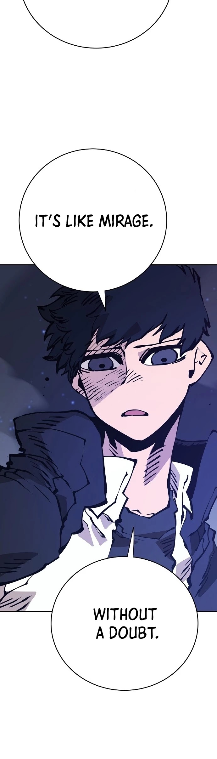 Player Chapter 58 page 16 - Chapter 58