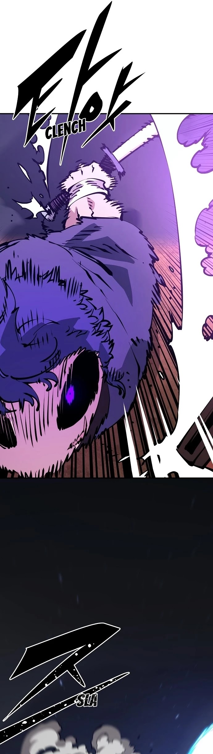 Player Chapter 58 page 17 - Chapter 58