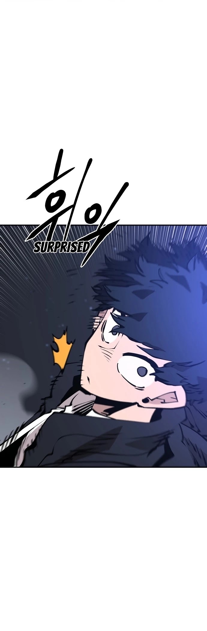 Player Chapter 58 page 24 - Chapter 58