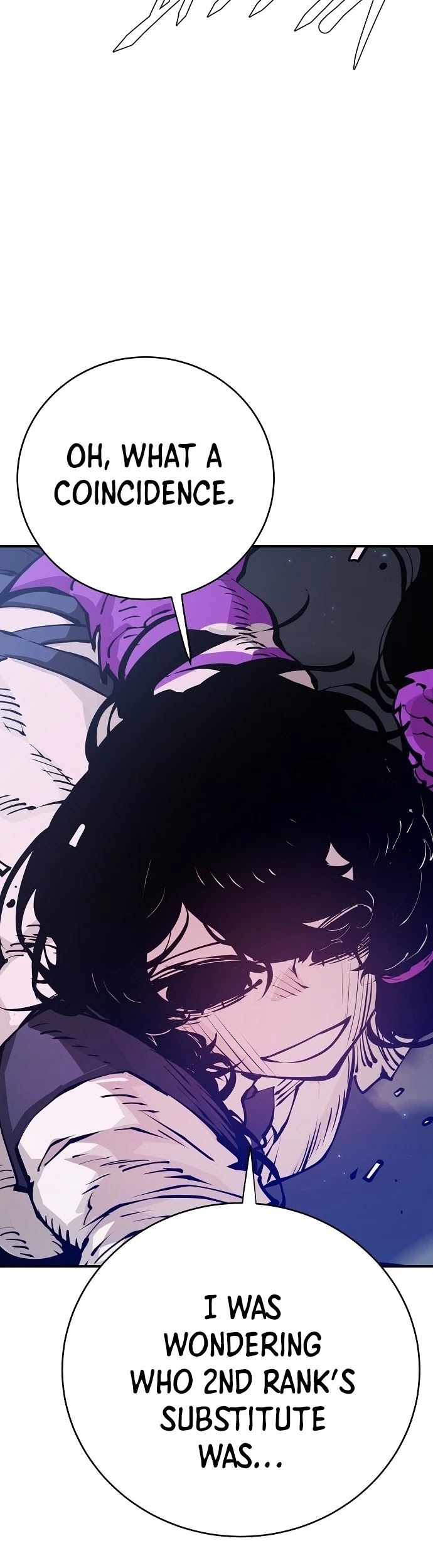 Player Chapter 58 page 26 - Chapter 58