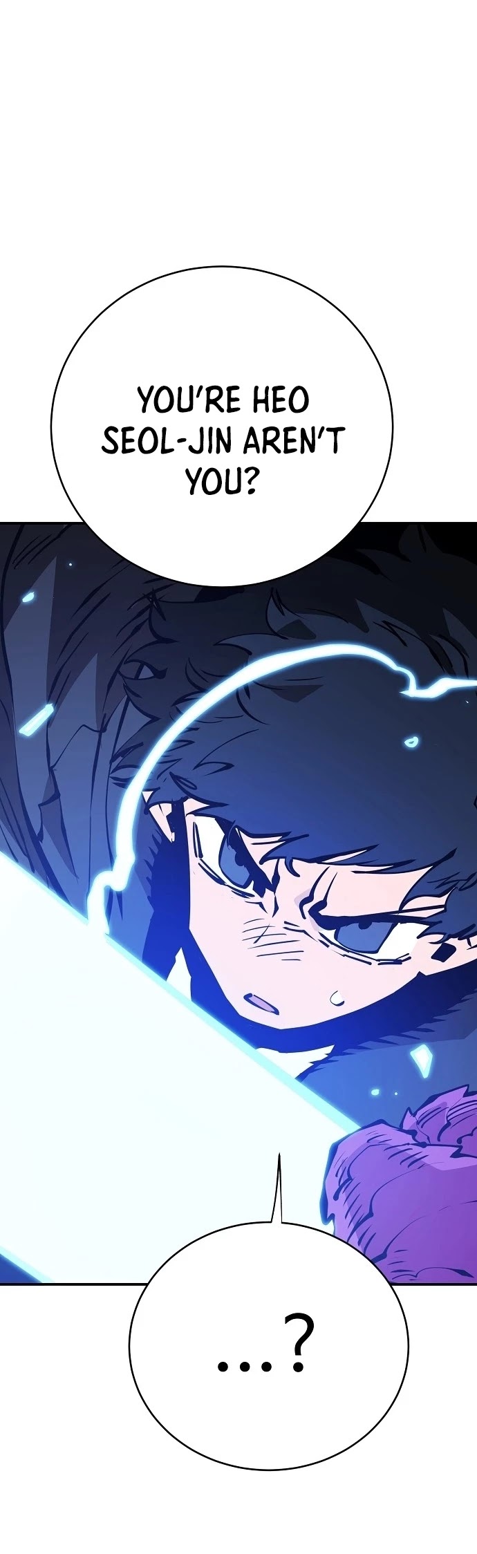 Player Chapter 58 page 27 - Chapter 58