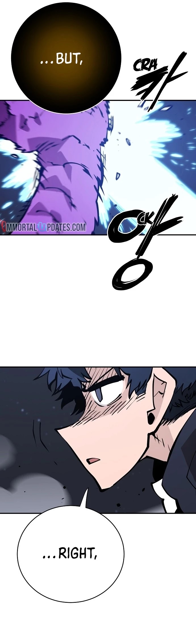 Player Chapter 58 page 29 - Chapter 58