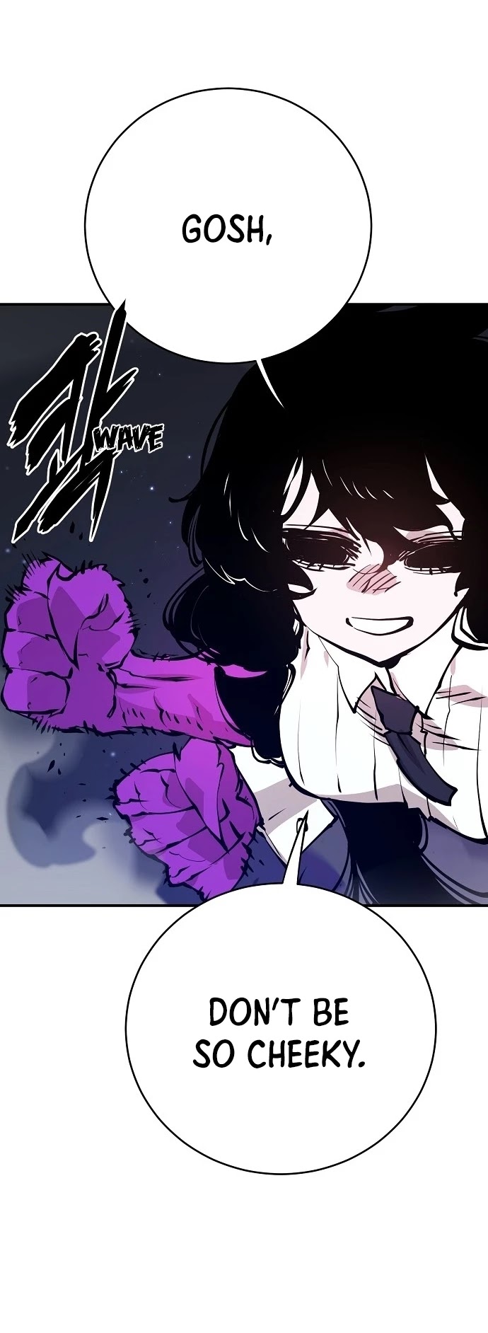 Player Chapter 58 page 32 - Chapter 58