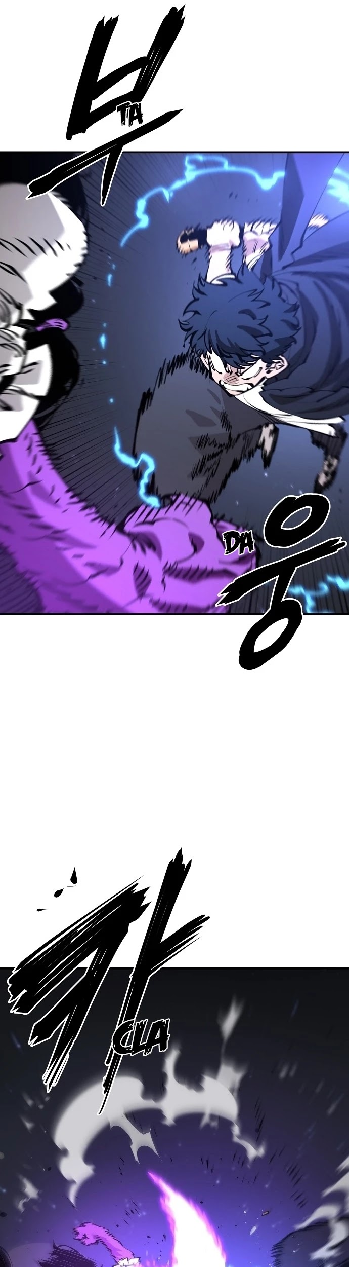 Player Chapter 58 page 33 - Chapter 58
