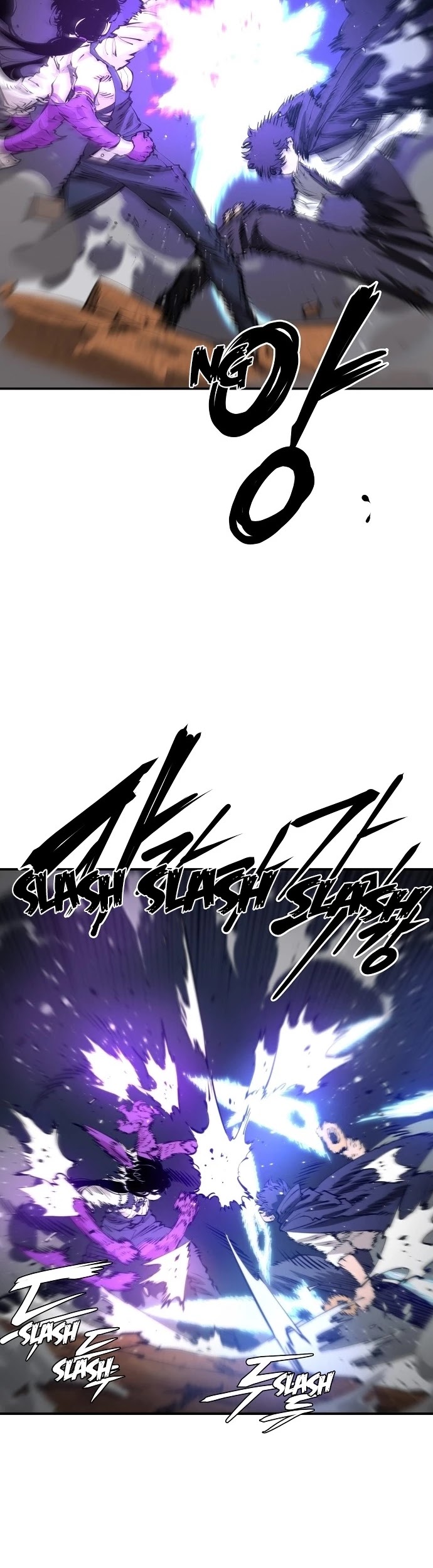 Player Chapter 58 page 34 - Chapter 58