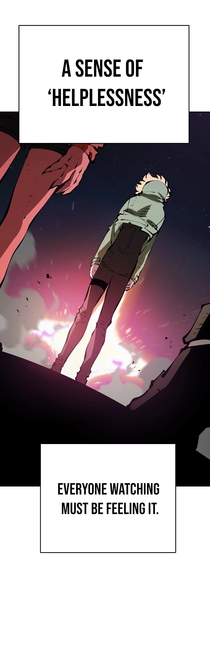 Player Chapter 58 page 39 - Chapter 58