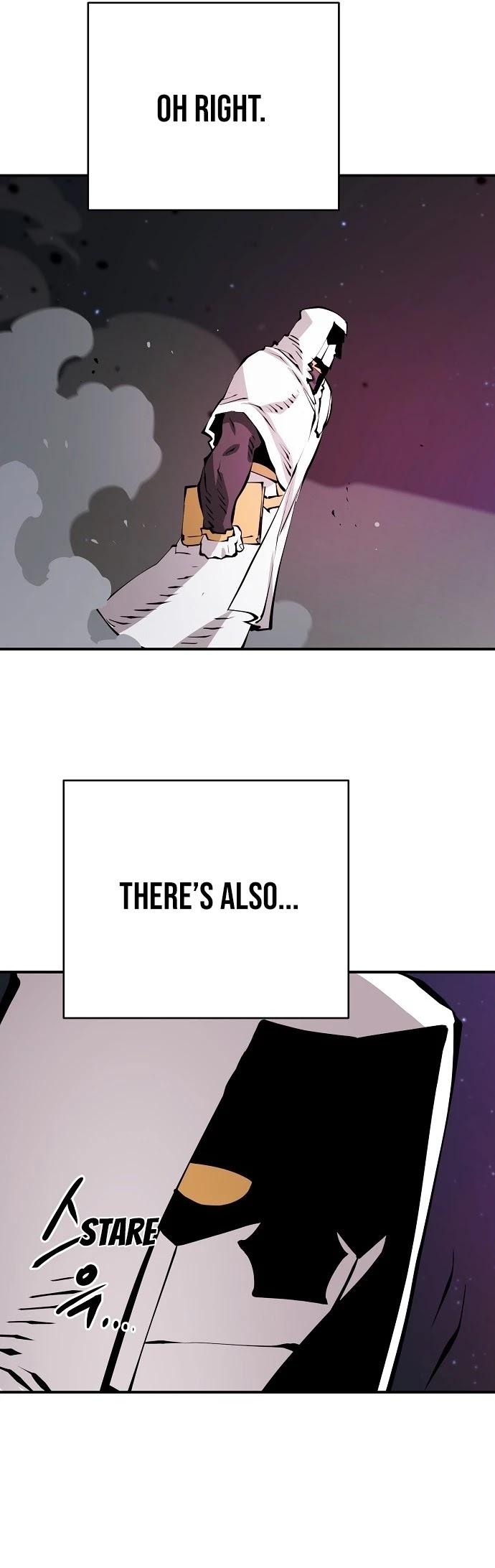 Player Chapter 58 page 40 - Chapter 58