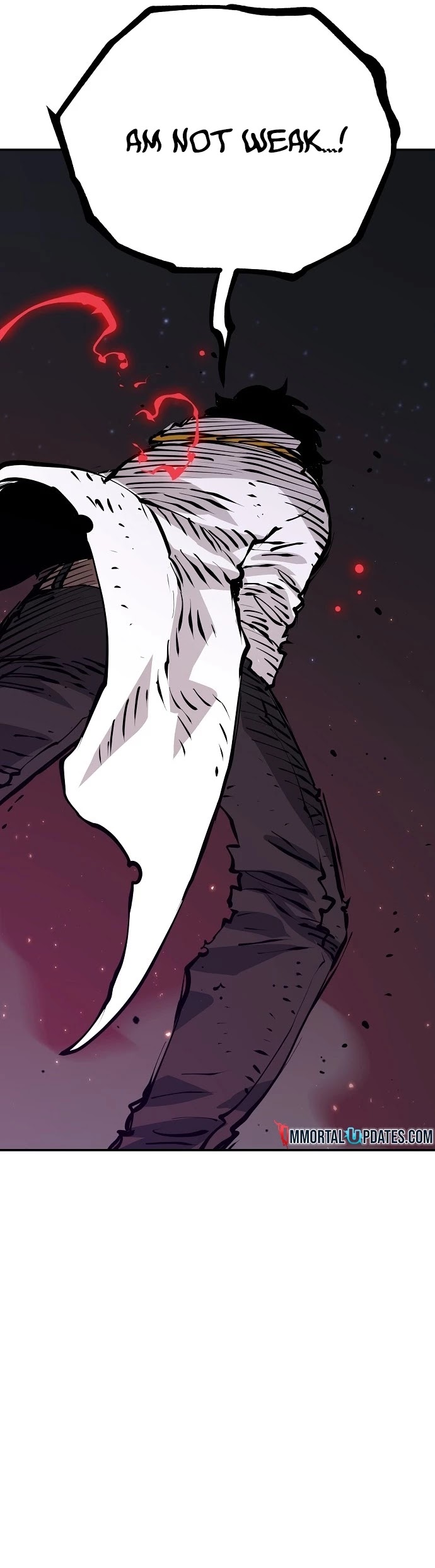 Player Chapter 58 page 43 - Chapter 58