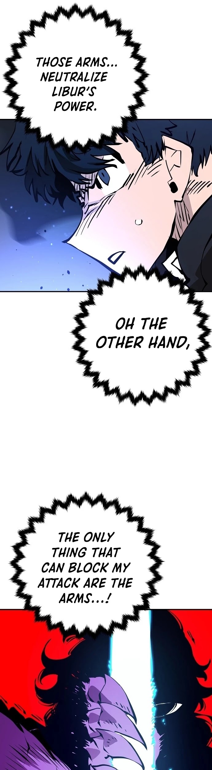 Player Chapter 58 page 45 - Chapter 58