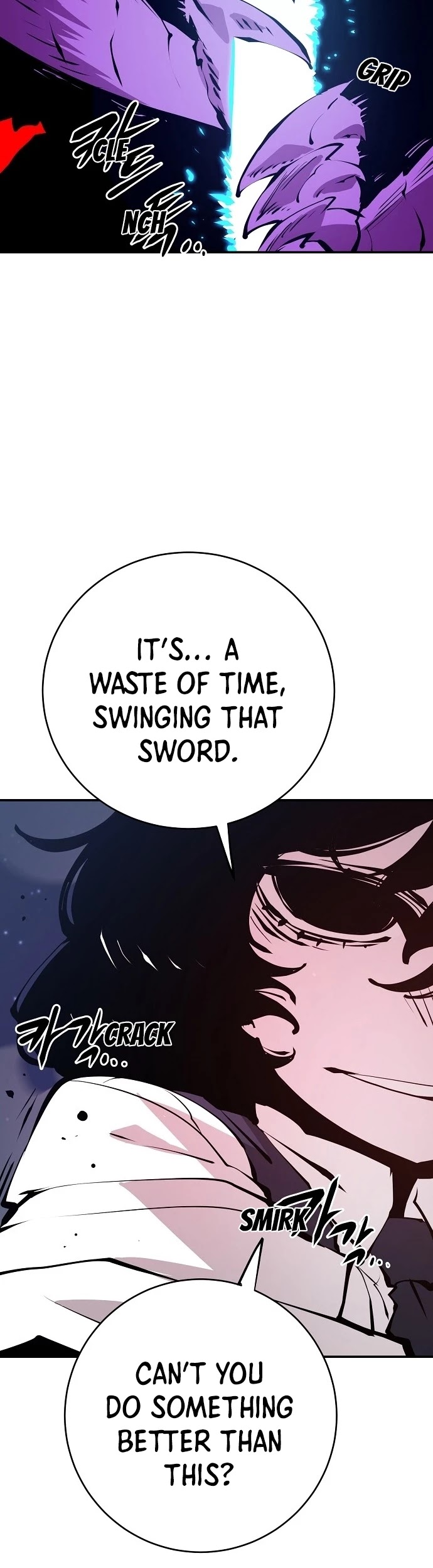 Player Chapter 58 page 46 - Chapter 58