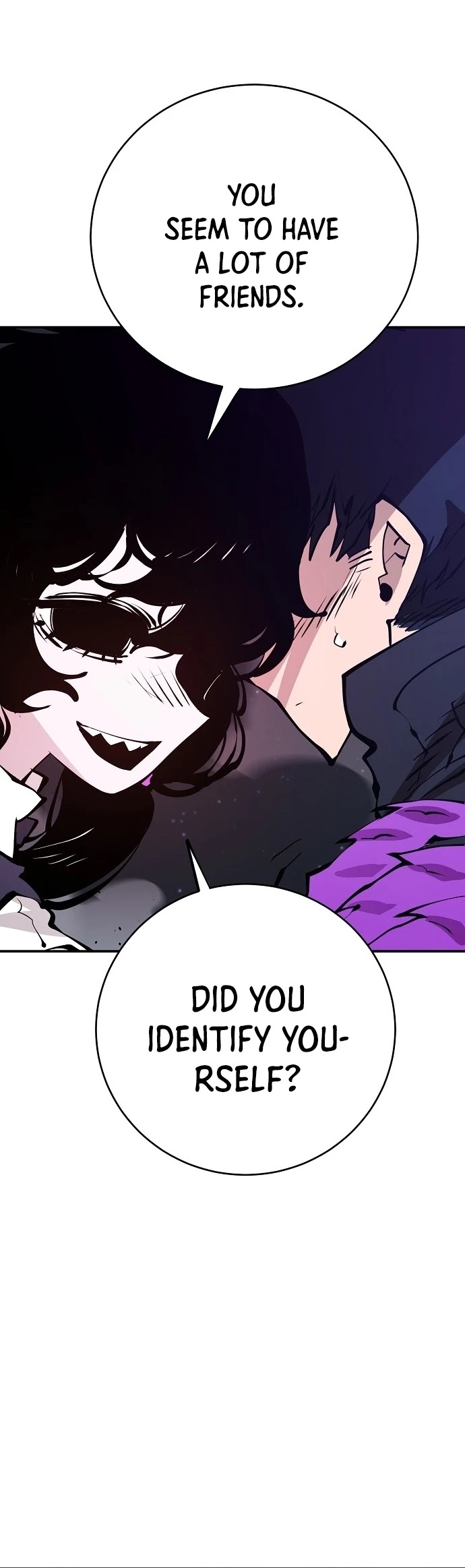 Player Chapter 58 page 48 - Chapter 58
