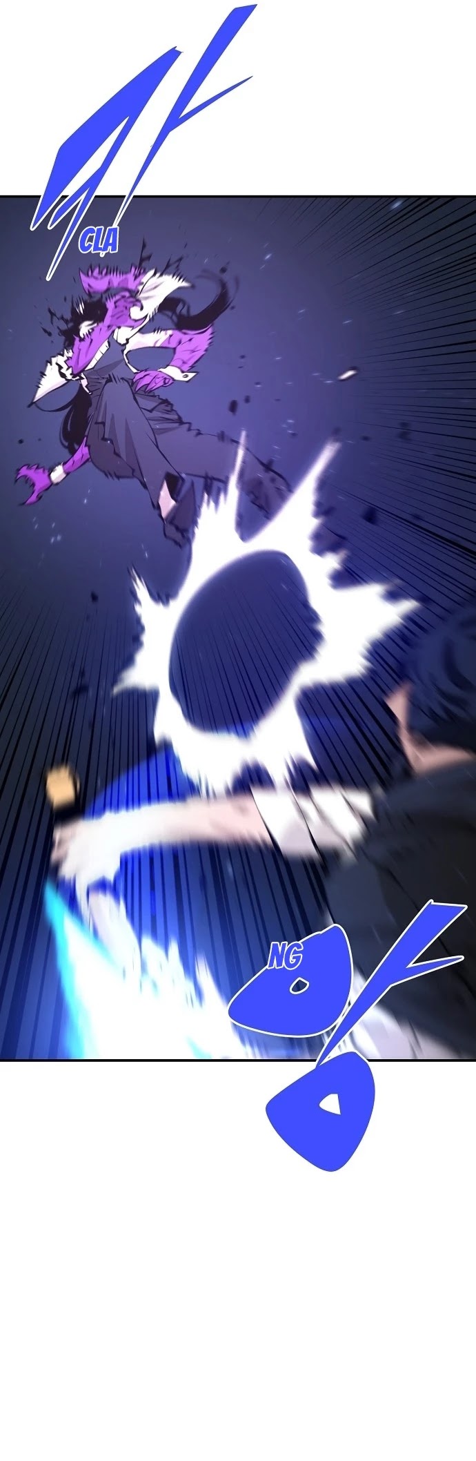 Player Chapter 58 page 51 - Chapter 58