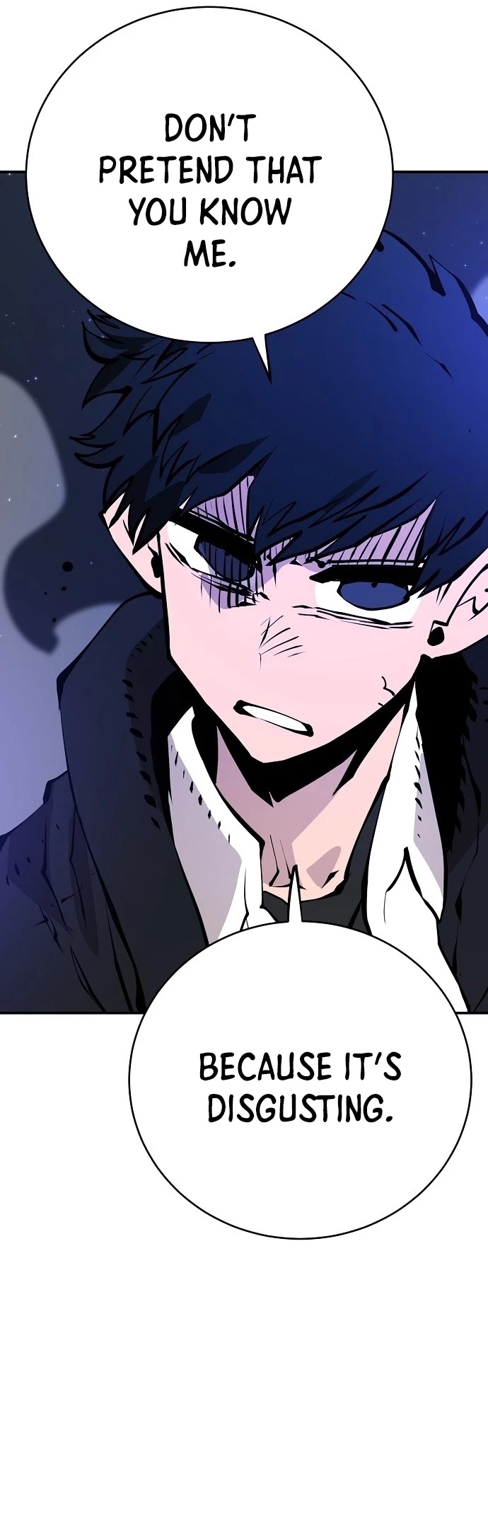 Player Chapter 58 page 53 - Chapter 58
