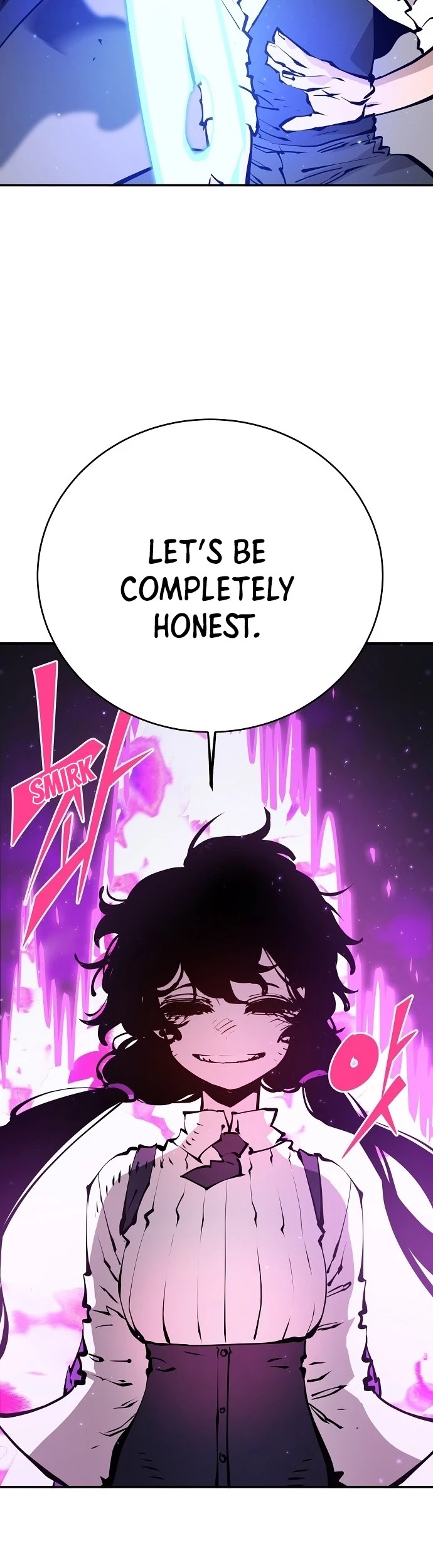 Player Chapter 58 page 56 - Chapter 58
