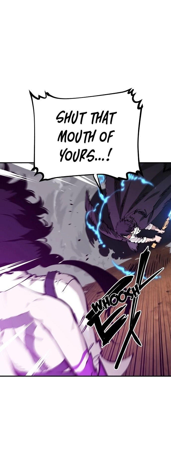 Player Chapter 58 page 57 - Chapter 58