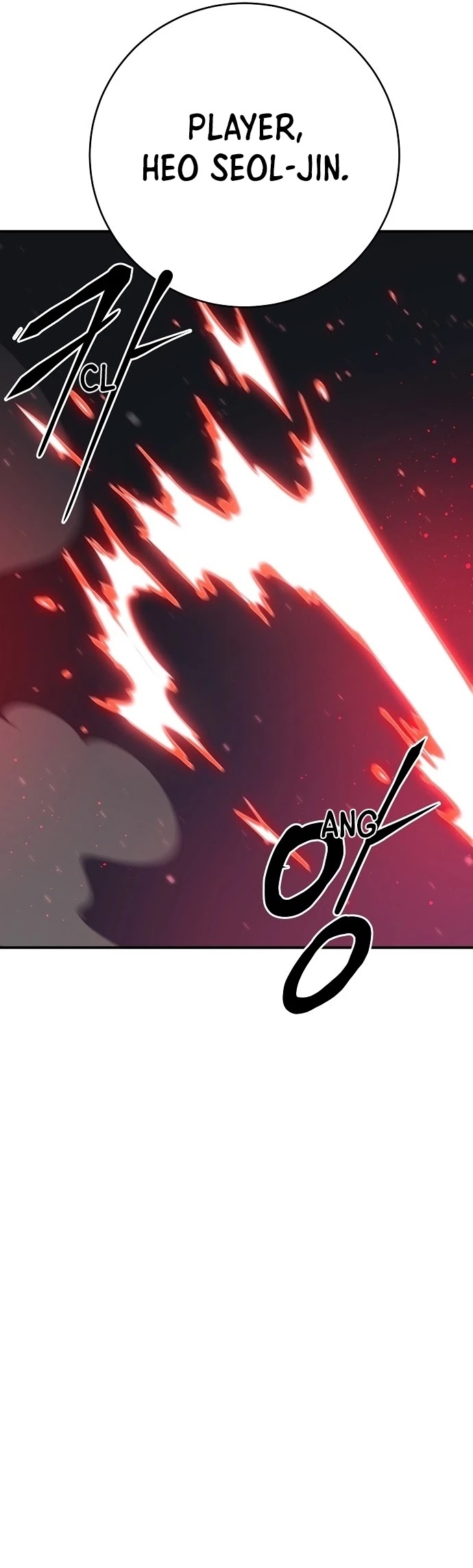 Player Chapter 58 page 59 - Chapter 58