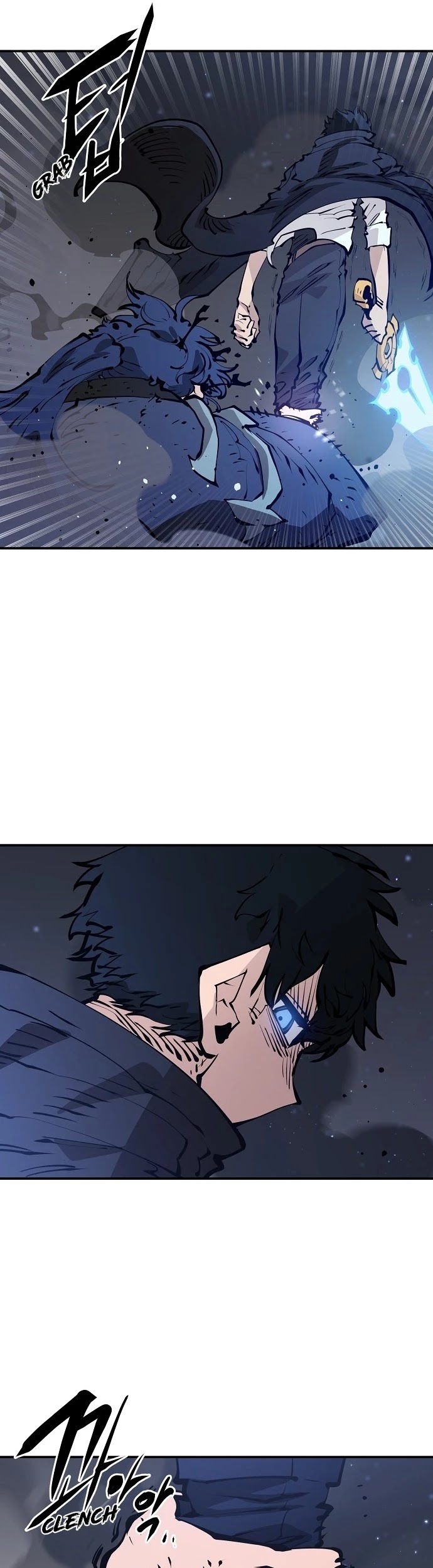Player Chapter 58 page 7 - Chapter 58