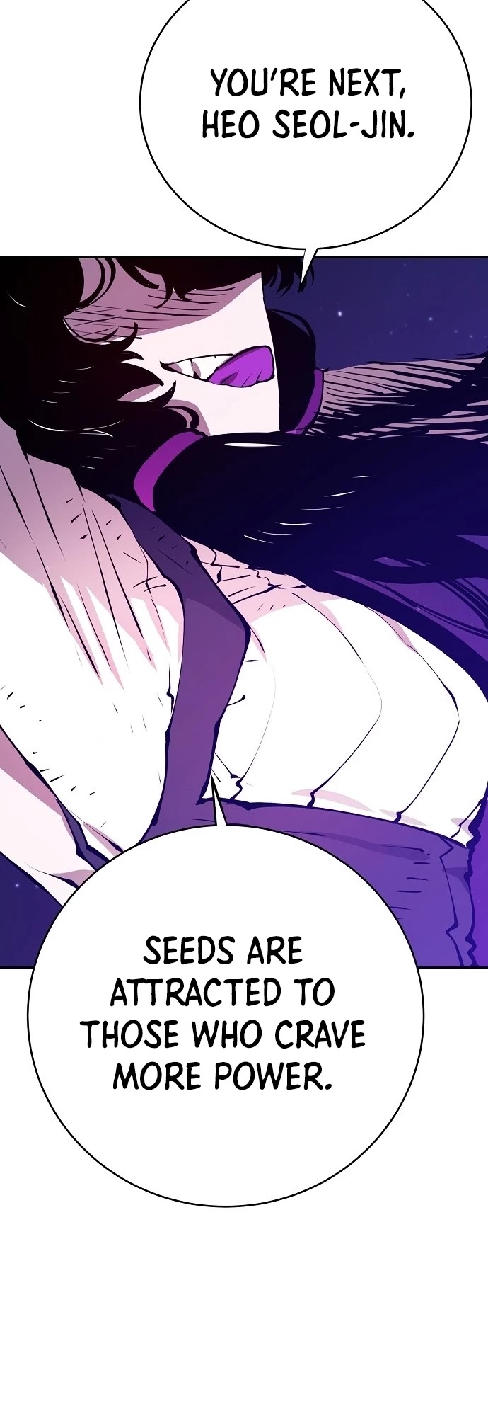Player Chapter 59 page 12 - Chapter 59