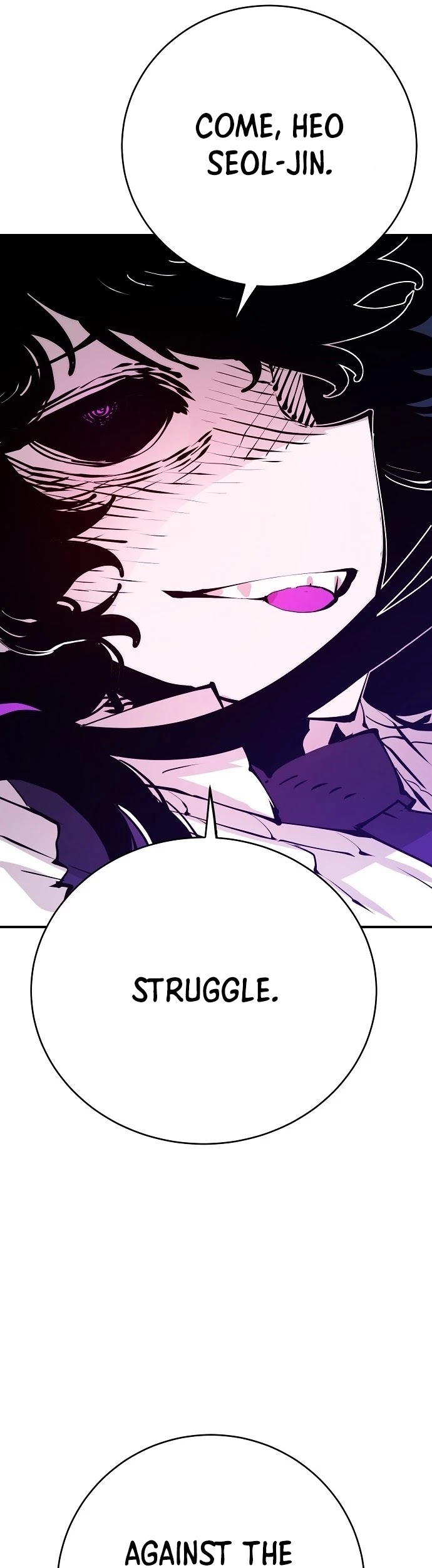 Player Chapter 59 page 13 - Chapter 59