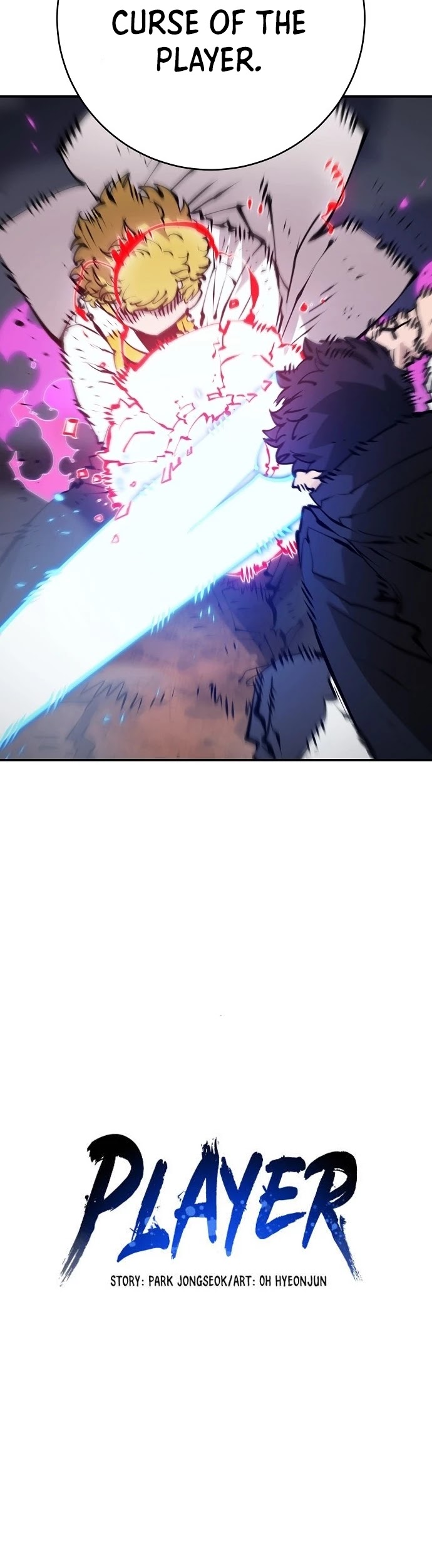 Player Chapter 59 page 14 - Chapter 59