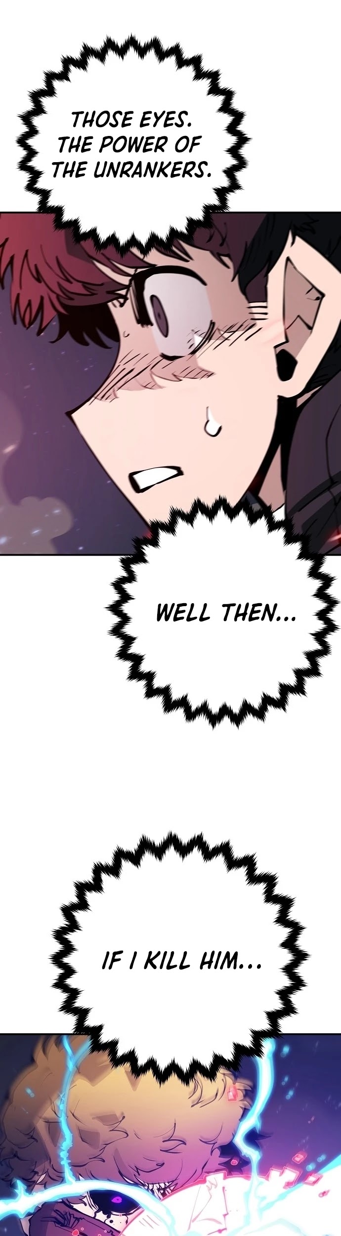 Player Chapter 59 page 15 - Chapter 59