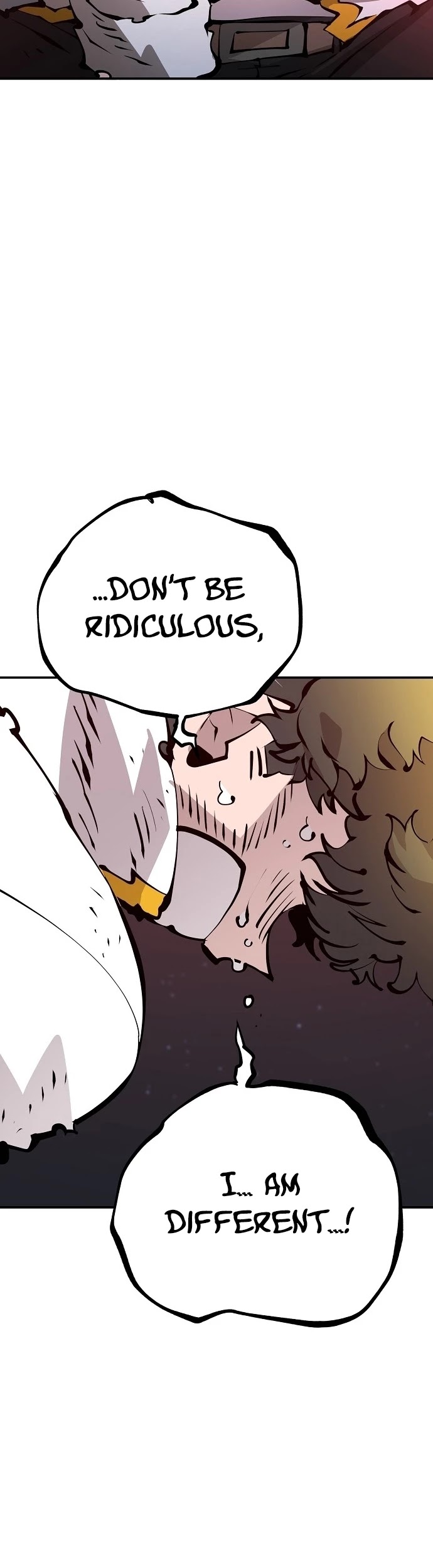 Player Chapter 59 page 2 - Chapter 59