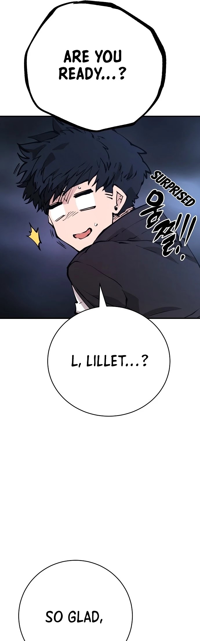Player Chapter 59 page 21 - Chapter 59