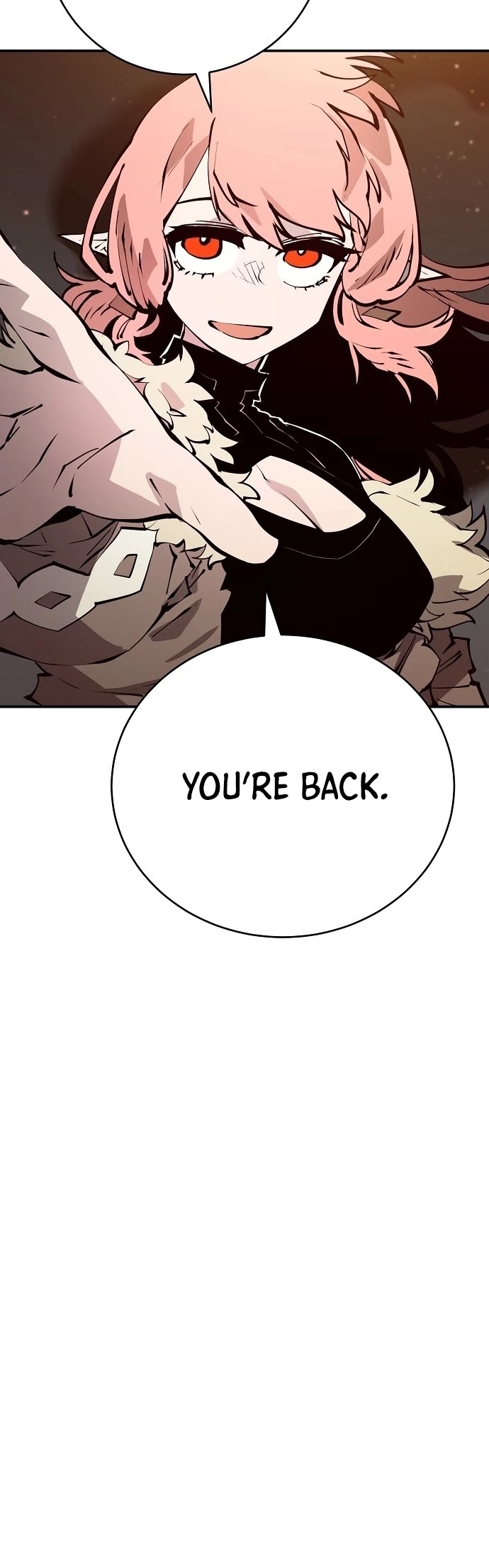 Player Chapter 59 page 22 - Chapter 59