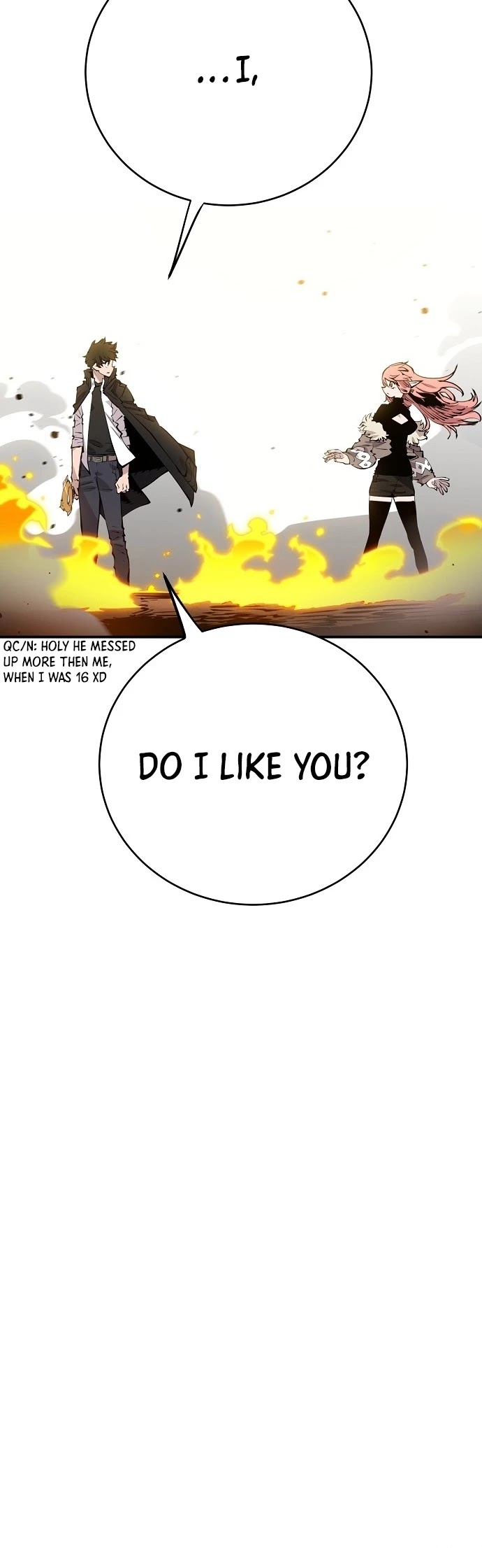Player Chapter 59 page 26 - Chapter 59