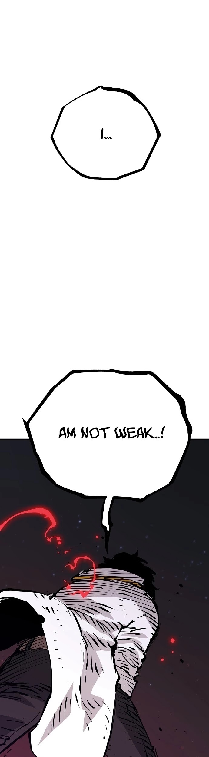 Player Chapter 59 page 3 - Chapter 59