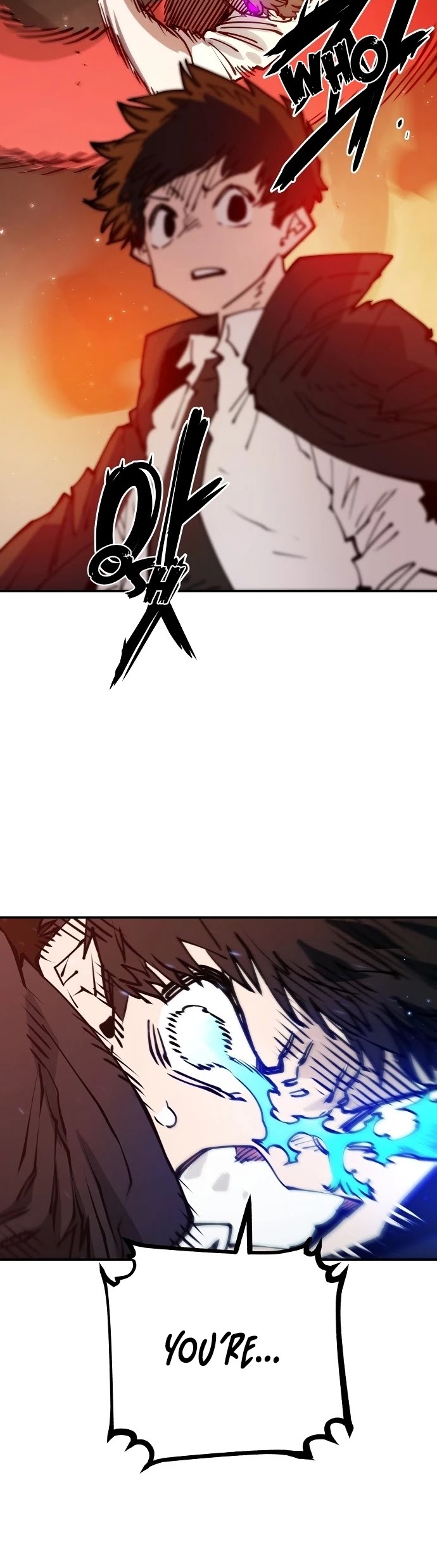 Player Chapter 59 page 30 - Chapter 59