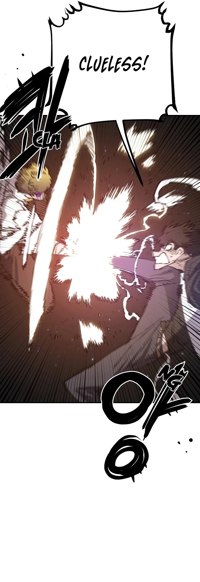 Player Chapter 59 page 31 - Chapter 59