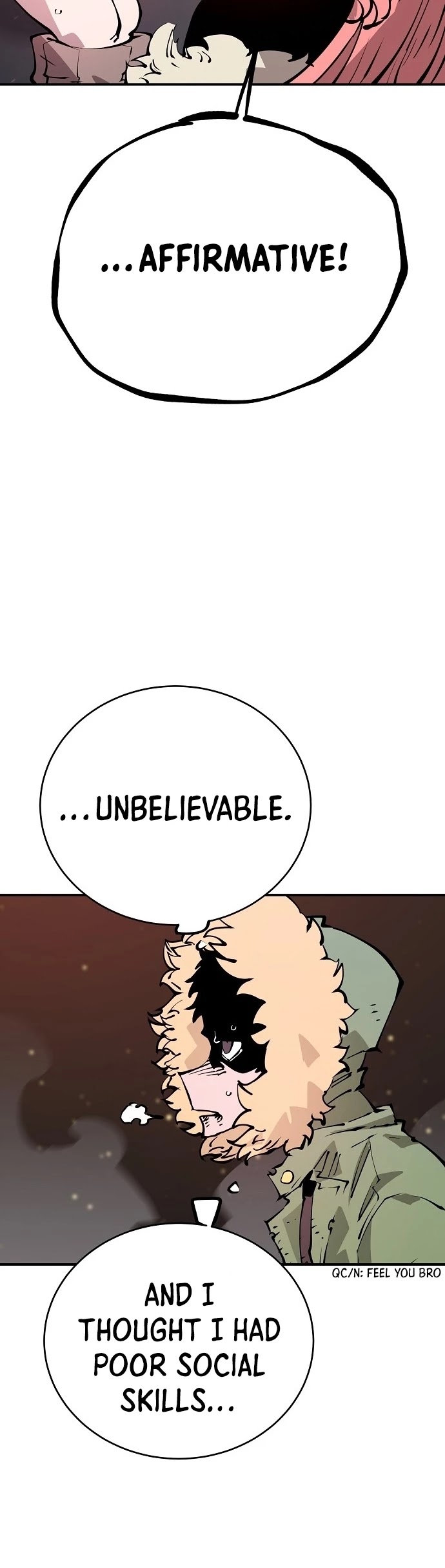 Player Chapter 59 page 34 - Chapter 59