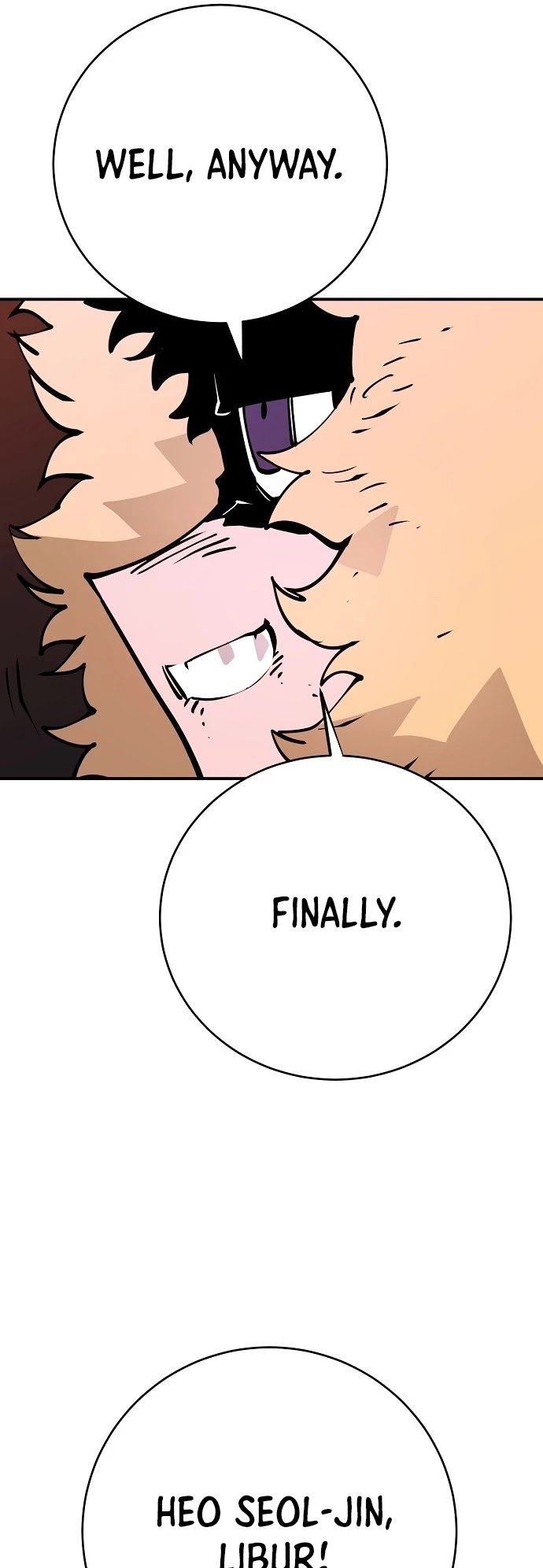 Player Chapter 59 page 35 - Chapter 59
